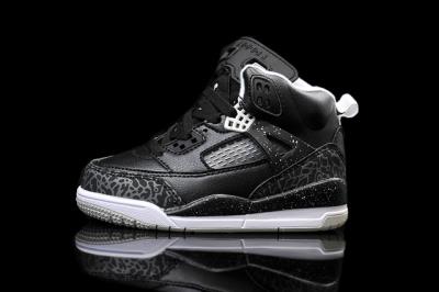 cheap kids' air jordan spizike shoes cheap no. 819